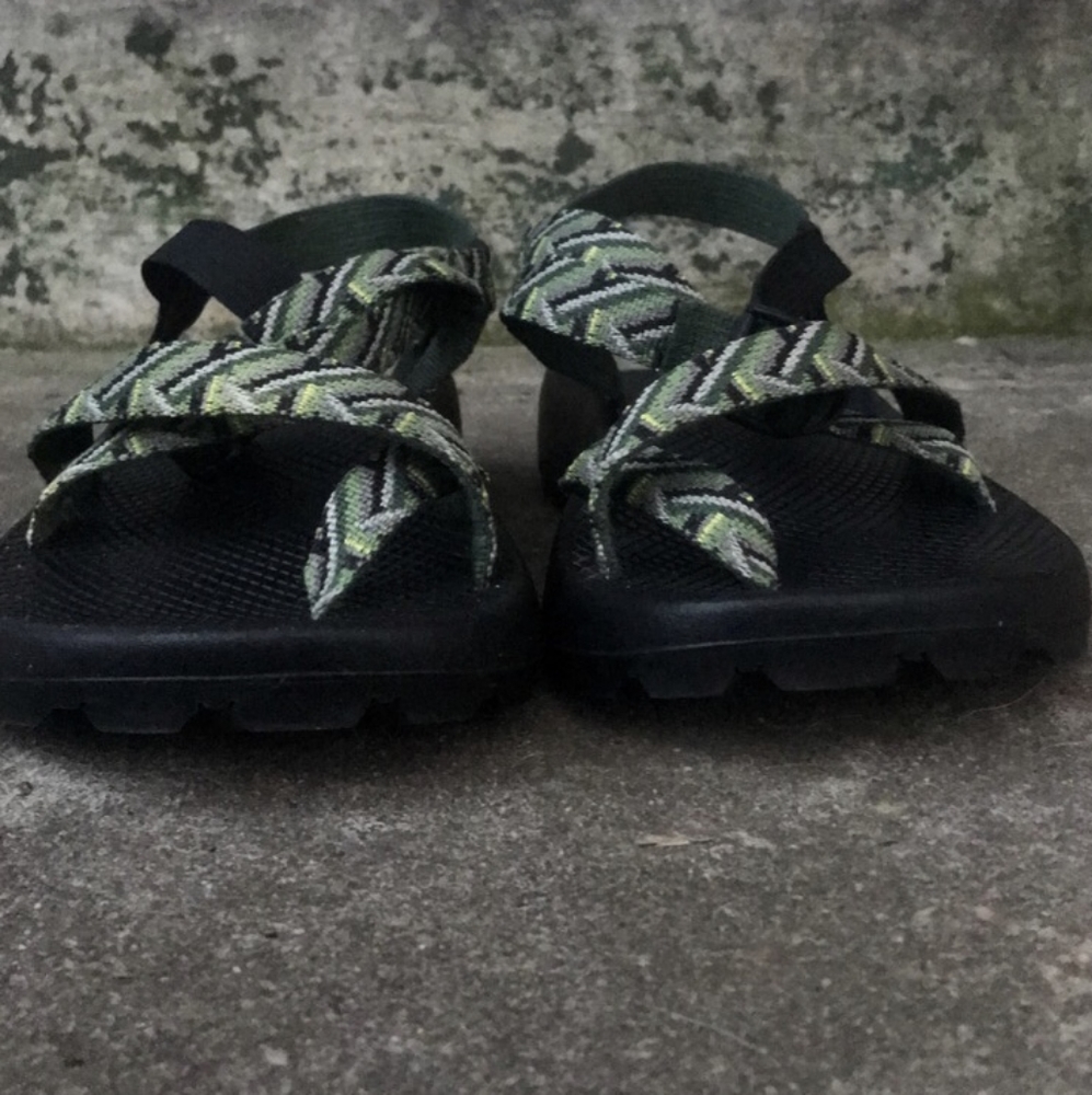 Chacos Size M10